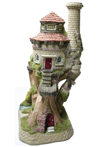 The Tree House