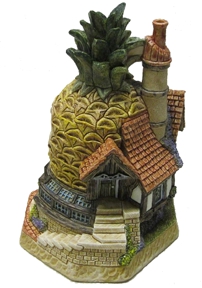The Pineapple Pit