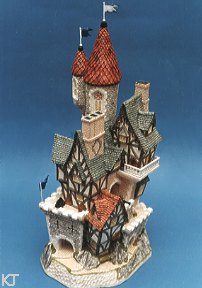 Castle in the Air