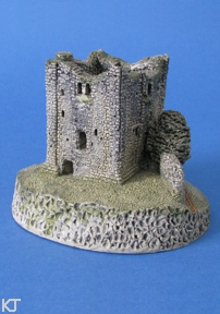 Castle Keep - Mould 3