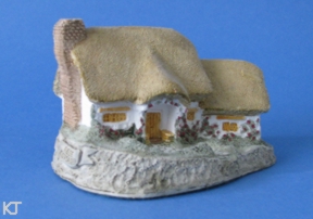 Rose Cottage - Mould 1