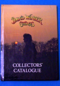 Collector's Catalogue