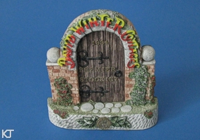 Premier Stockist Plaque