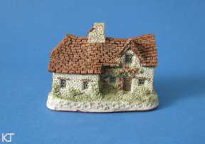 Sussex Cottage