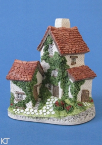 Ivy Cottage - Mould 3