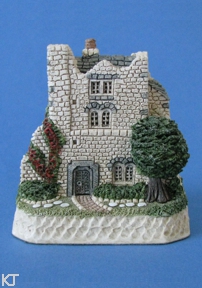 Mini Rochester Castle
