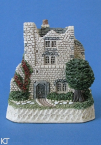 Mini Rochester Castle