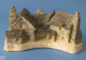 Cornish Cottage - Mould 1