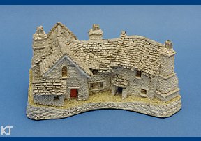 Cornish Cottage - Mould 2