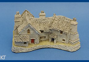 Cornish Cottage