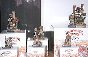 Some of the new releases for Jun 99