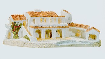 Provencal Two