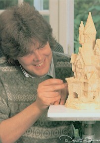David Sculpturing